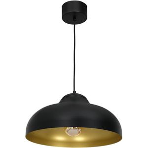 Hanglamp aan koord BASCA 1xE27/60W/230V