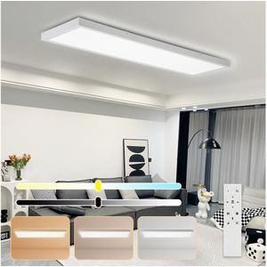 Brilagi-LED Dimbare badkamerverlichting FRAME SMART LED/50W/230V IP44 white+RC