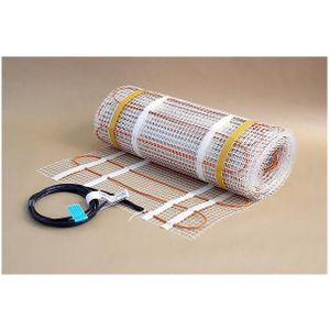 Verwarmingsmat LDTS 160W/8,8 m2(0,5x17,6)