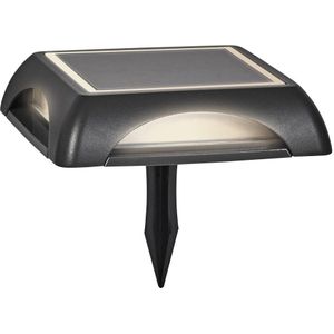 Ledvance - LED Solar lamp ENDURA STYLE SOLAR LED/1,2W/3,7V IP65