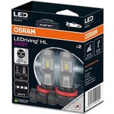 OSRAM LEDriving HL EASY - Dimlichtlamp - Koelwit - LED - Plug & Play