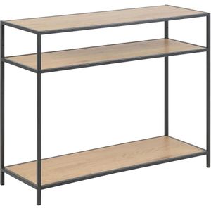 Console tafel SARON eiken