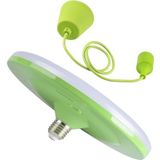 Sanico - KIKI 15 LED - Hanglamp - Groen - Decoratief en Functioneel