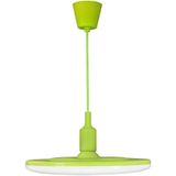 Sanico - KIKI 15 LED - Hanglamp - Groen - Decoratief en Functioneel