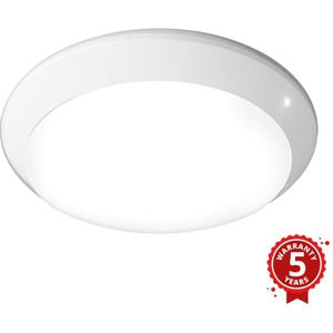 Greenlux GXPR080 - LED Plafond industriële verlichting RENO PROFI LED/16W/230V IP66