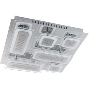 ITALUX C29556-9A - LED Plafondlamp PRESTA LED/60W/230V