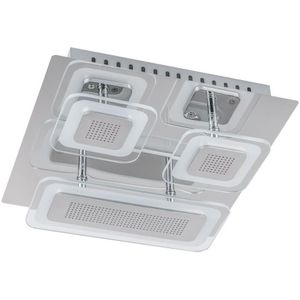 ITALUX C29556-4A - LED Plafondlamp PRESTA LED/25W/230V