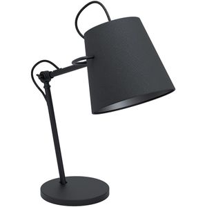 Eglo 39866 - Tafel Lamp GRANADILLOS 1xE27/40W/230V