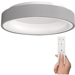 Solight WO768-G - LED Plafondlamp dimbaar TREVISO LED/48W/230V + AB