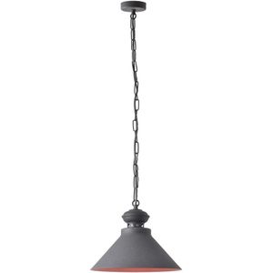 Hanglamp aan ketting LOFT 1xE14/40W/230V