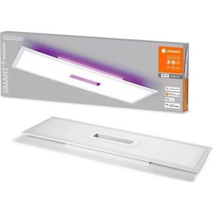 Ledvance- Dimbare LED RGBW Plafondlamp SMART+ PLANON LED/36W/230V Wi-Fi
