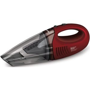 Sencor SVC 190 Kruimelzuiger Rood