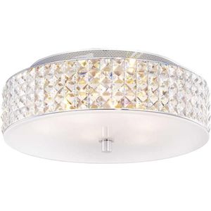 Ideal Lux - Kristallen plafondlamp 6xG9/40W/230V