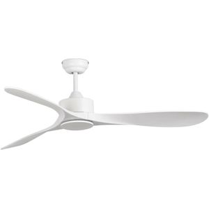 FARO 33750DCWT-Plafondventilator LUZON L wit diameter 132 cm WT + afstandsbediening