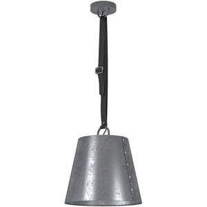 Eglo 43405 - Hanglamp aan koord CHERTSEY 1xE27/60W/230V