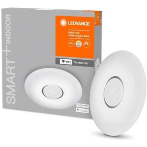 Ledvance - LED Plafondlamp dimbaar SMART+ KITE LED/24W/230V Wi-Fi