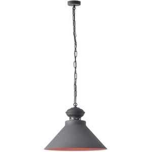 Hanglamp aan ketting LOFT 1xE27/60W/230V