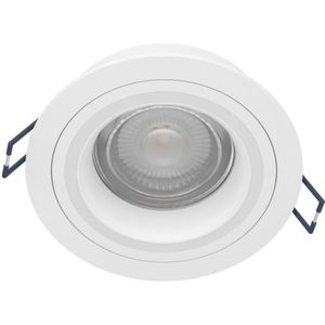 Eglo 900766 - LED RGBW Dimbare hangende plafondverlichting CAROSSO-Z 4,7W/230V wit