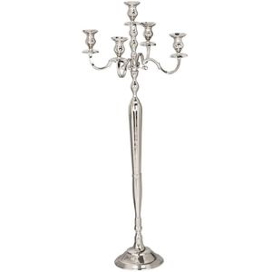 Eglo 422414 - Kandelaar MAXAAS 120x50 cm chroom