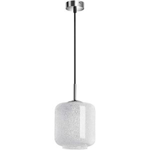 Briloner 4011-018 - Hanglamp aan een koord COLD 1xE27/40W/230V