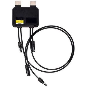 Tigo TS4-A-O 700W - Zonnepaneeloptimalisator, 1,2m kabel, MC4