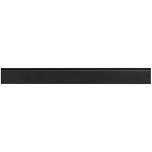 RED - Design Rendl - R120738 - Drie-circuit Rail EUTRAC 1m zwart