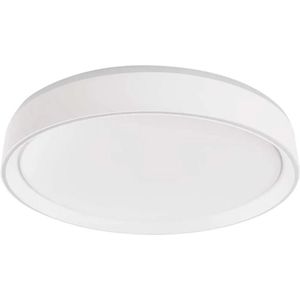 Dimbare LED plafondlamp GoSmart LED/45W/230V Wi-Fi Tuya + AB