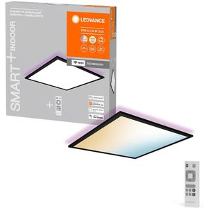 Ledvance - Dimbaar LED RGBW Paneel SMART+ PLANON LED/40W/230V Wi-Fi + AB