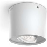 Philips Dimbare LED 533003116 Oppervlak-spotverlichting Niet-verwisselbare lamp(en) 4,5 W F