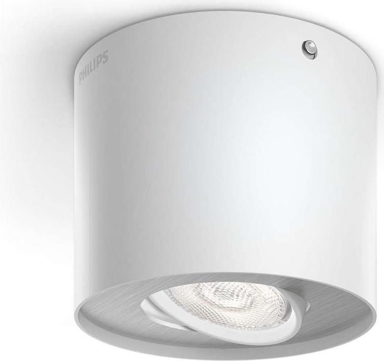 Philips Dimbare LED 533003116 Oppervlak-spotverlichting Niet-verwisselbare lamp(en) 4,5 W F