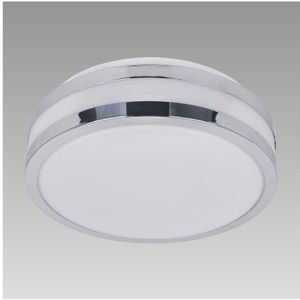 Badkamer plafondverlichting NORD 2xE27/60W/230V IP44