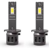 Philips - Ultinon Access - LED Autoverlichting - Wit - Energiebesparend