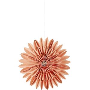 Markslöjd 705478 - Kerstversiering CORNELIA 1xE14/6W/230V diameter 60 cm