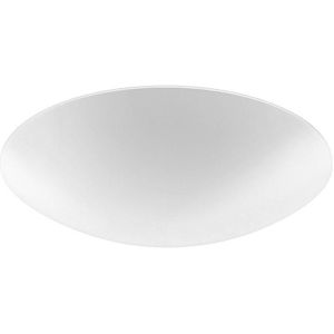 Vervangingsglas voor licht OAK SLIM E27 diameter 45 cm