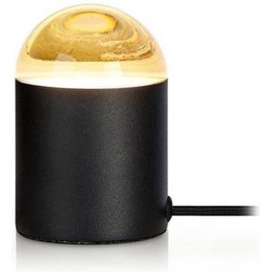 Markslöjd - Kristallen tafellamp JINX 1x GU10 / 6W / 230V