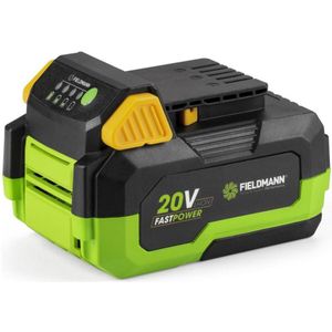 Fieldmann - Batterij 20V Li-Ion 4000 mAh