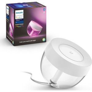 Philips HUE IRIS GEN4 EU/UK WHITE