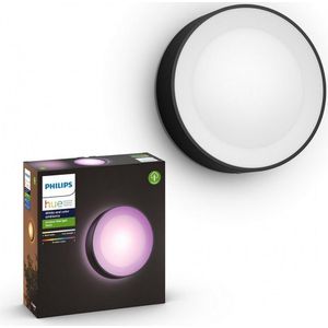 Philips 17465/30/P7 - LED RGB Buitenverlichting Hue DAYLO LED/15W/230V IP44