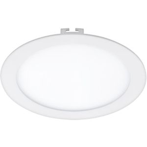 Eglo 94064 - Dimbare LED hangende plafond verlichting FUEVA 1 LED/16,47W/230V