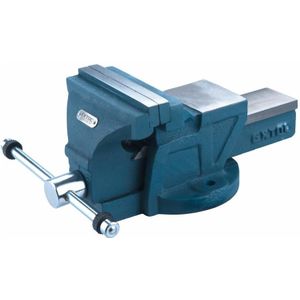 Extol Premium - Bankschroef met aambeeld 125 mm