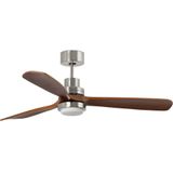 FARO - LANTAU - Plafondventilator - LED - 168 cm - Inclusief Afstandsbediening