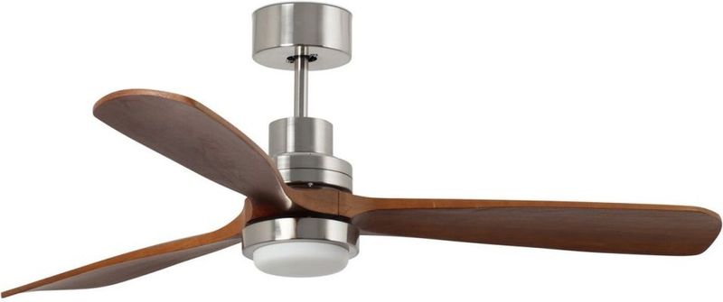 FARO - LANTAU - Plafondventilator - LED - 168 cm - Inclusief Afstandsbediening