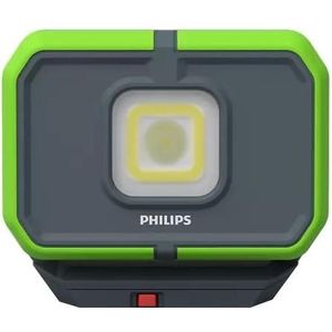 Philips X30FLX1 -LED Dimbare oplaadbare werklamp LED/10W/3,7V 4400mAh