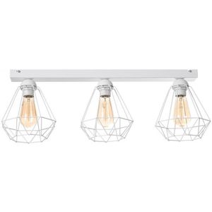 Plafondlamp DIAMENT MINI 3xE27/60W/230V
