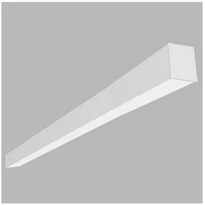 LED2 - Inbouw LED Plafond Lamp LINO LED/30W/230V 3000/3500/4000 wit