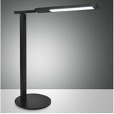 Fabas Luce 3550-30-101-LED Dimbare lamp IDEAL LED/10W/230V 3000-6000K zwart