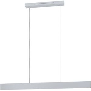 Eglo 900879 - LED RGBW Dimbare hanglamp aan een koord ANDREAS-Z LED/38W/230V wit