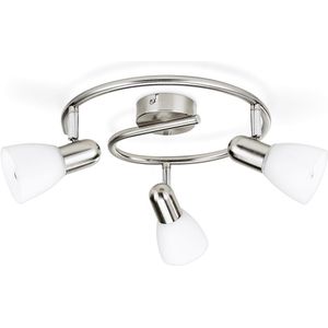 Philips Essentials 5023317E7 Railspot E14 LED