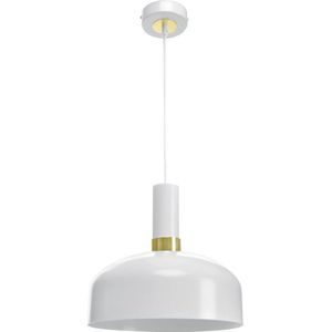 Kroonluchter aan ketting MALMO 1xE27/60W/230V
