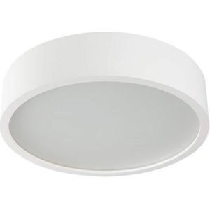 Kanlux 23127 - Houten plafond lamp 2xE27/20W/230V ø 37,5 cm